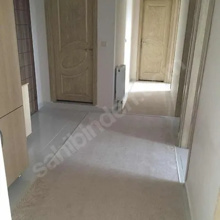 Forest View Friendly Family Apartman *