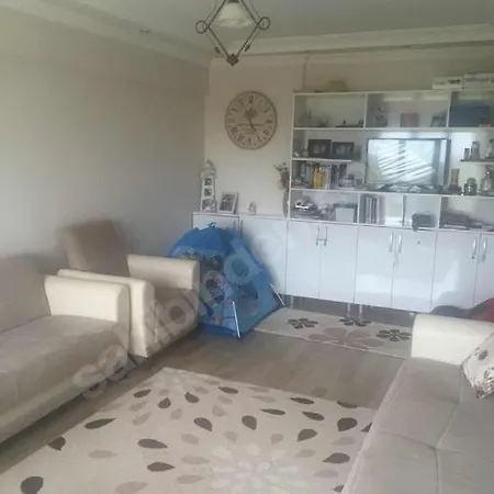 Apartman Forest View Friendly Family *